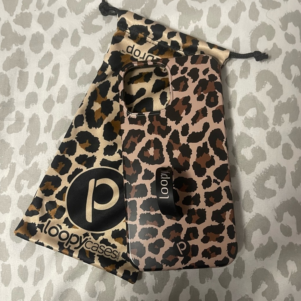 Loopy Case